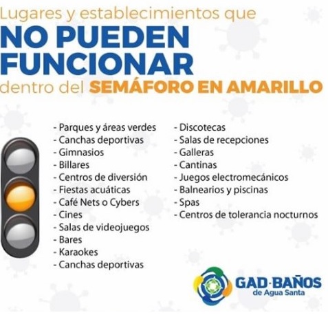 COMUNICADO A LA CIUDADANÍA