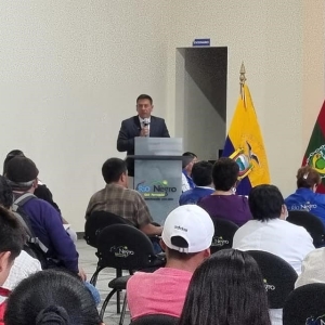 ASAMBLEA PARROQUIAL