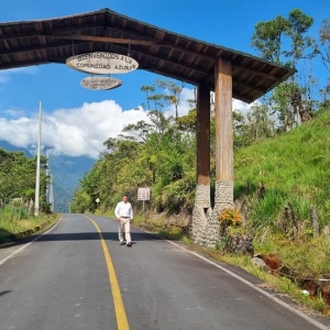 TENDIDO DE RED PARA EL ALUMBRADO PÚBLICO