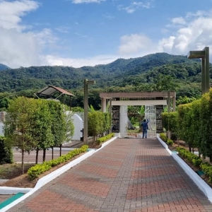 LIMPIEZA Y MEJORAMIENTO DEL CAMPOSANTO RÍO NEGRO