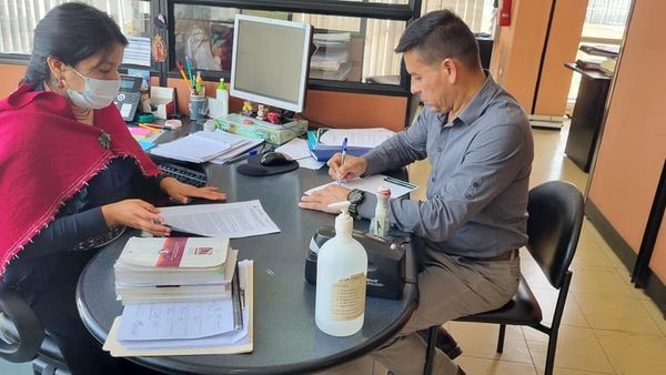 FIRMA DE CONVENIO DE DELEGACIÓN DE COMPETENCIAS POR PARTE DEL GOBIERNO PROVINCIAL DE TUNGURAHUA