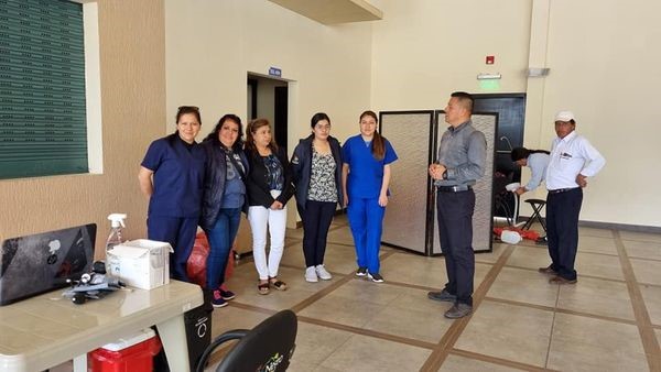 INVITACIÓN BRIGADA MÉDICA GRATUITA 