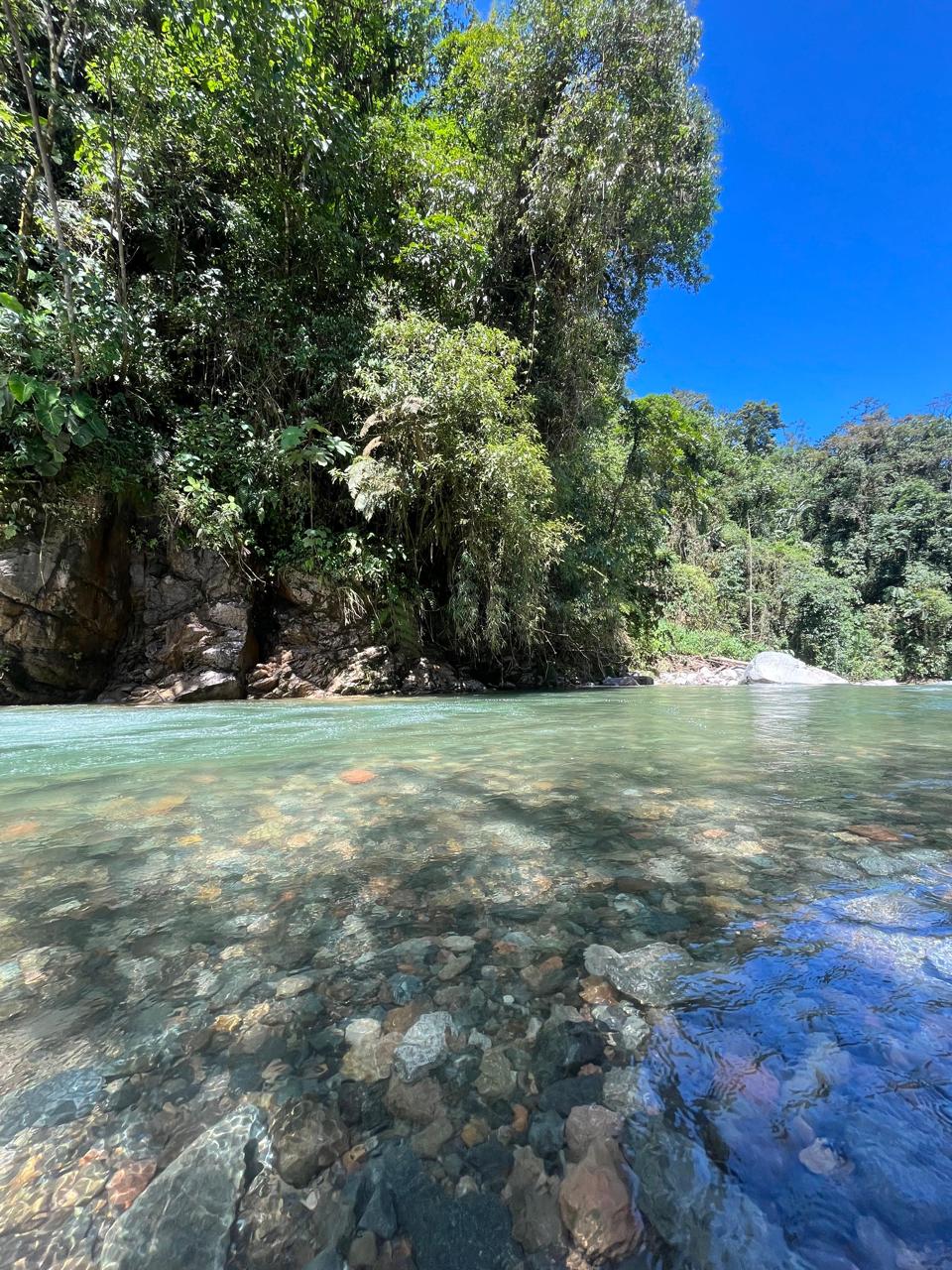 LUGARES TURISTICOS DE RÍO NEGRO